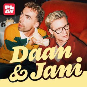 Daan & Jani by Play