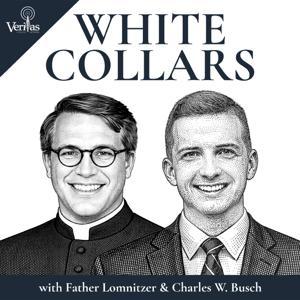 White Collars by White Collars