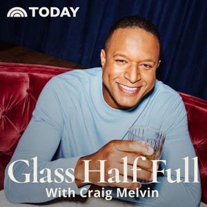 Glass Half Full with Craig Melvin by TODAY