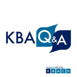 KBAQ & A by KBACH 89.5FM Phoenix