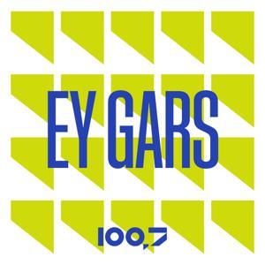 Ey gars by radio 100,7