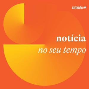 Notícia no seu tempo by Estadão
