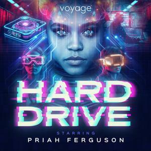 Hard Drive by Voyage Media