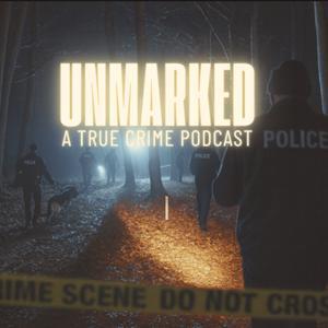 UNMARKED: A True Crime Podcast by Pyramid Productions