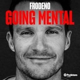 Frodeno Going Mental by Jan Frodeno, Podstars by OMR