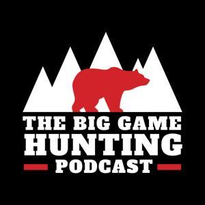 Big Game Hunting Podcast - Hunting Africa, North America,  More! by John McAdams