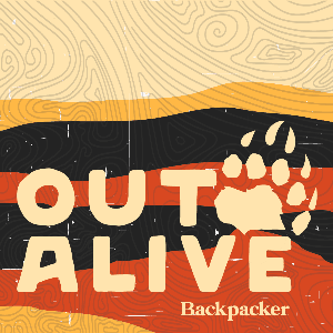 Out Alive from Backpacker by Backpacker Magazine
