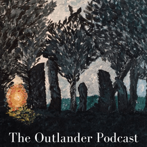 The Outlander Podcast by Ginger and Summer