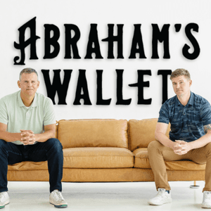 Abraham's Wallet by Abraham's Wallet