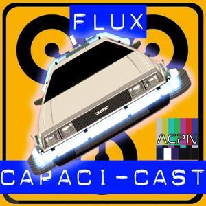 The Flux Capacicast - A Back to the Future Podcast by ACPN