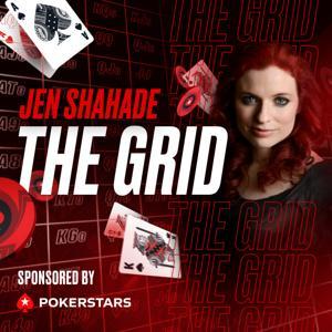 The Poker Grid by Jennifer Shahade