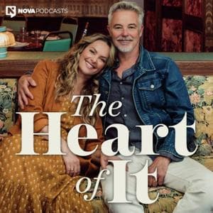 The Heart Of It by Nova Podcasts