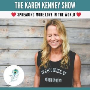 The Karen Kenney Show by Karen Kenney