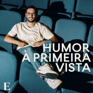 Humor à Primeira Vista by Gustavo Carvalho