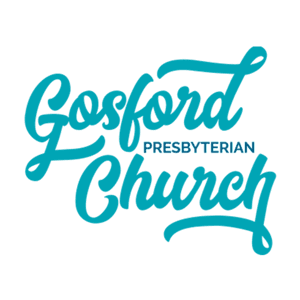 Gosford Presbyterian Bible Talks by Gosford Presbyterian Church