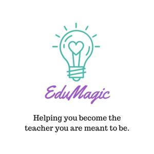 EduMagic Podcast: Empowering Future Educators by Dr. Sam Fecich | EduMagic Podcast | Teach Better Podcast Network