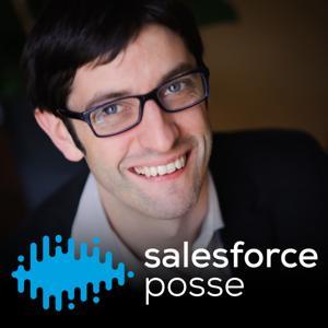 Salesforce Posse Podcast by Francis Pindar