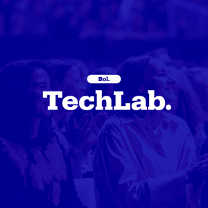 TechLab by Bol by Anthony Moendir & Tim Beeren