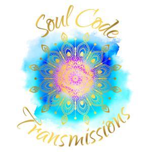 Mei-lan Maurits - Soul Code Transmissions by Mei-lan Maurits