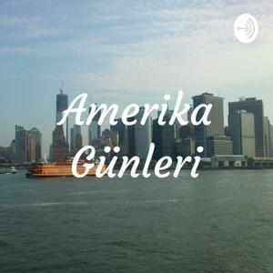 Amerika Günleri by Mehmet C.