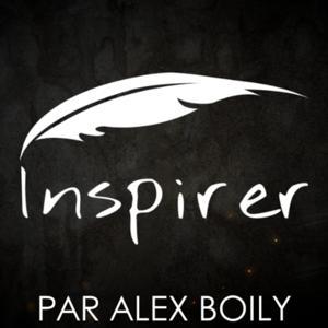 Inspirer par Alex Boily by Alex Boily