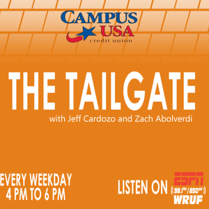 The Tailgate Replay by ESPN 98.1 FM 850 AM WRUF