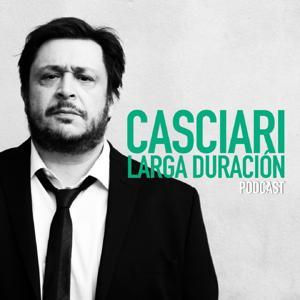 Casciari Larga Duración by Hernán Casciari