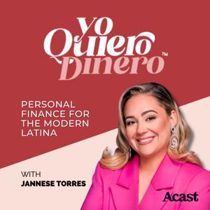 Yo Quiero Dinero by Jannese Torres