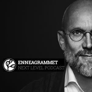 Enneagrammet Next Level podcast by Flemming Christensen