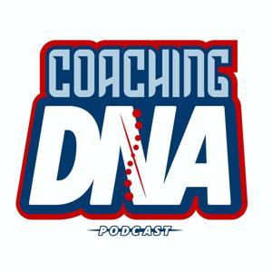 Coaching DNA Podcast by Travis Wyckoff