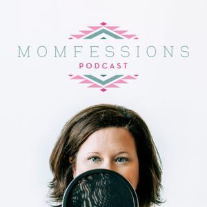 Momfessions Podcast by Emily Youree and Erinn Anderson, Beal Media