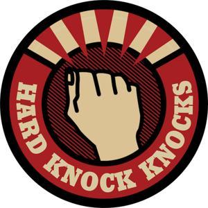 Hard Knock Knocks by Hard Knock Knocks