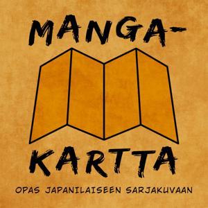 Mangakartta by Mangakartta