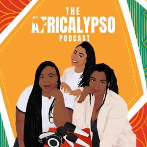 The Africalypso Podcast by Matilda Bakare