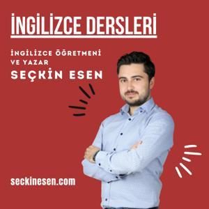 İngilizce Dersleri by Seçkin Esen