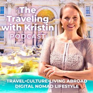 Traveling with Kristin by Kristin Wilson | Traveling with Kristin
