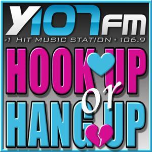 Hook Up or Hang Up - Y107 by Zimmer Communications