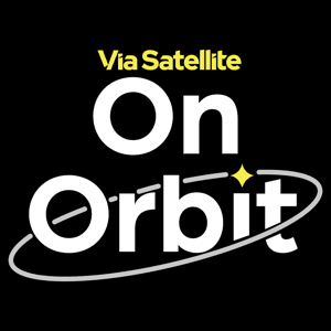 On Orbit by Rachel Jewett