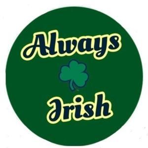 Always Irish: A Notre Dame Football Podcast by John Kennedy