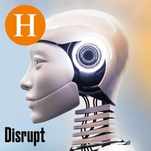 Handelsblatt Disrupt - Der Podcast über die Zukunft der Wirtschaft by Sebastian Matthes, Handelsblatt