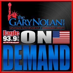 Gary Nolan Show On Demand by Zimmer Communications