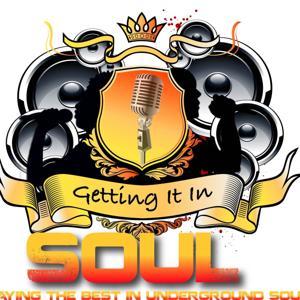 Getting It In SouL by Getting It In SouL