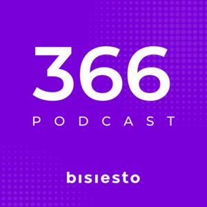 366º - El Podcast de Bisiesto Estudio by Bisiesto Estudio