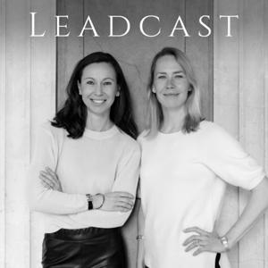 Leadcast by Maria &amp; Essi