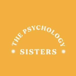 The Psychology Sisters by The Psychology Sisters