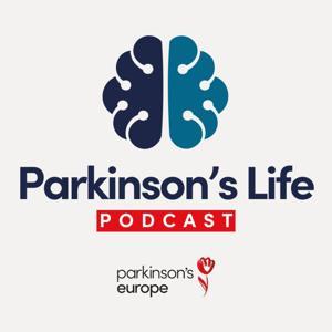 The Parkinson's Life Podcast by The Parkinson's Life Podcast