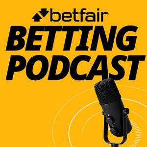 Betfair Betting Podcast by Betfair Betting Podcast