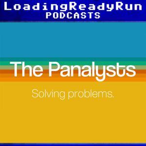 Panalysts - LoadingReadyRun by LoadingReadyRun