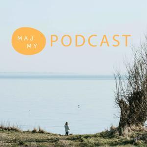 Maj Mys Podcast by Maj My