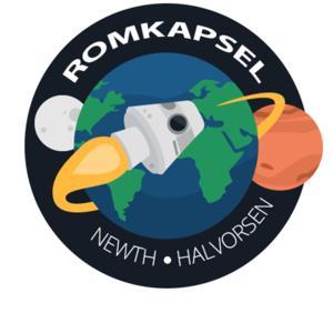 Romkapsel by Romkapsel